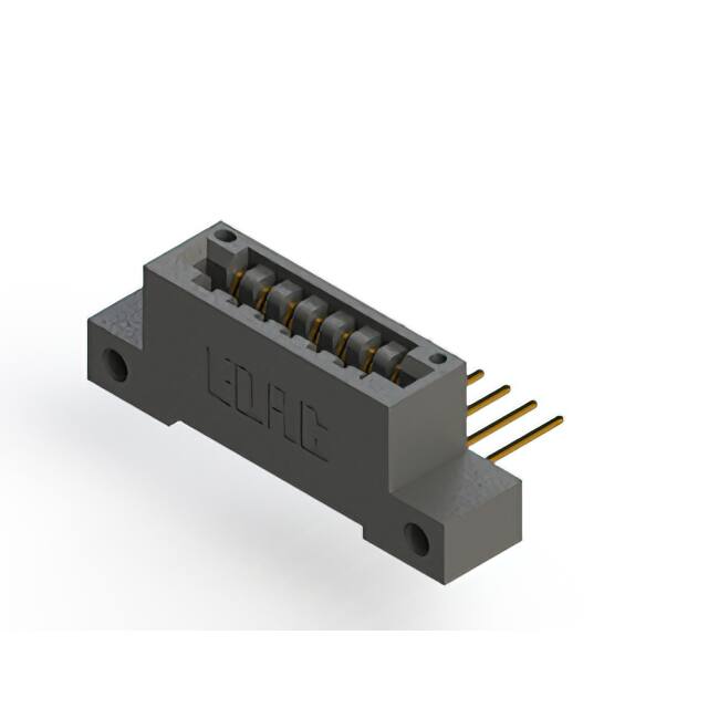 896-007-559-112 EDAC Inc.  Edgeboard Connectors